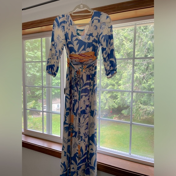 Maeve dress - Picture 1 of 3